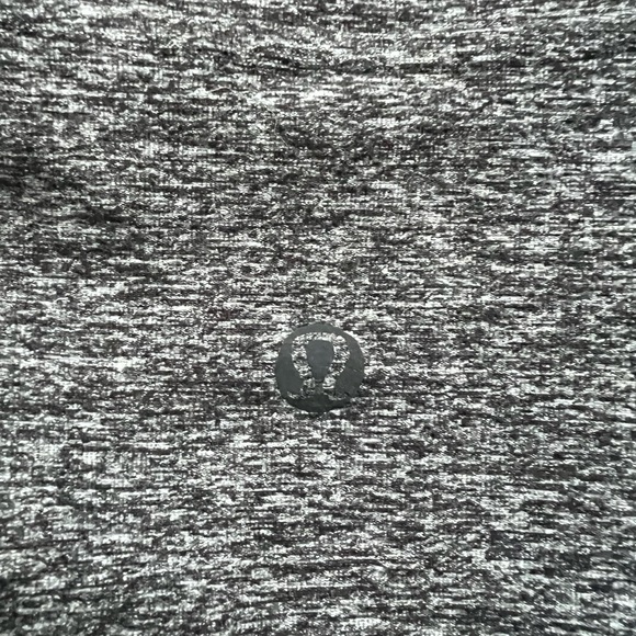 Lululemon Men’s Half-zip black/grey XXL - Picture 6 of 6